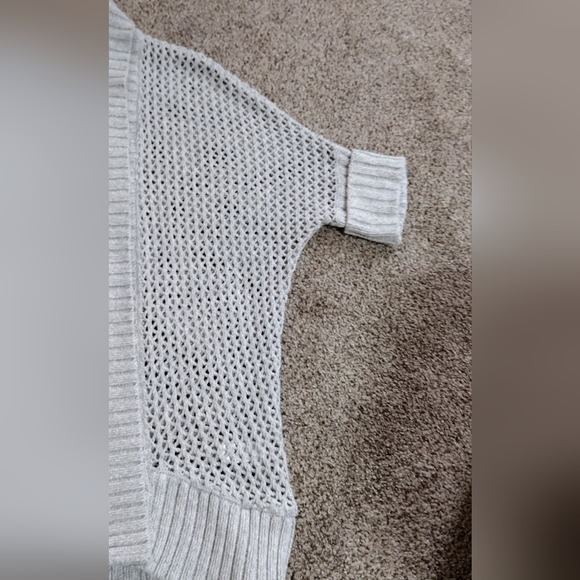 Express Knitted Cardigan Women Size S - Picture 6 of 10